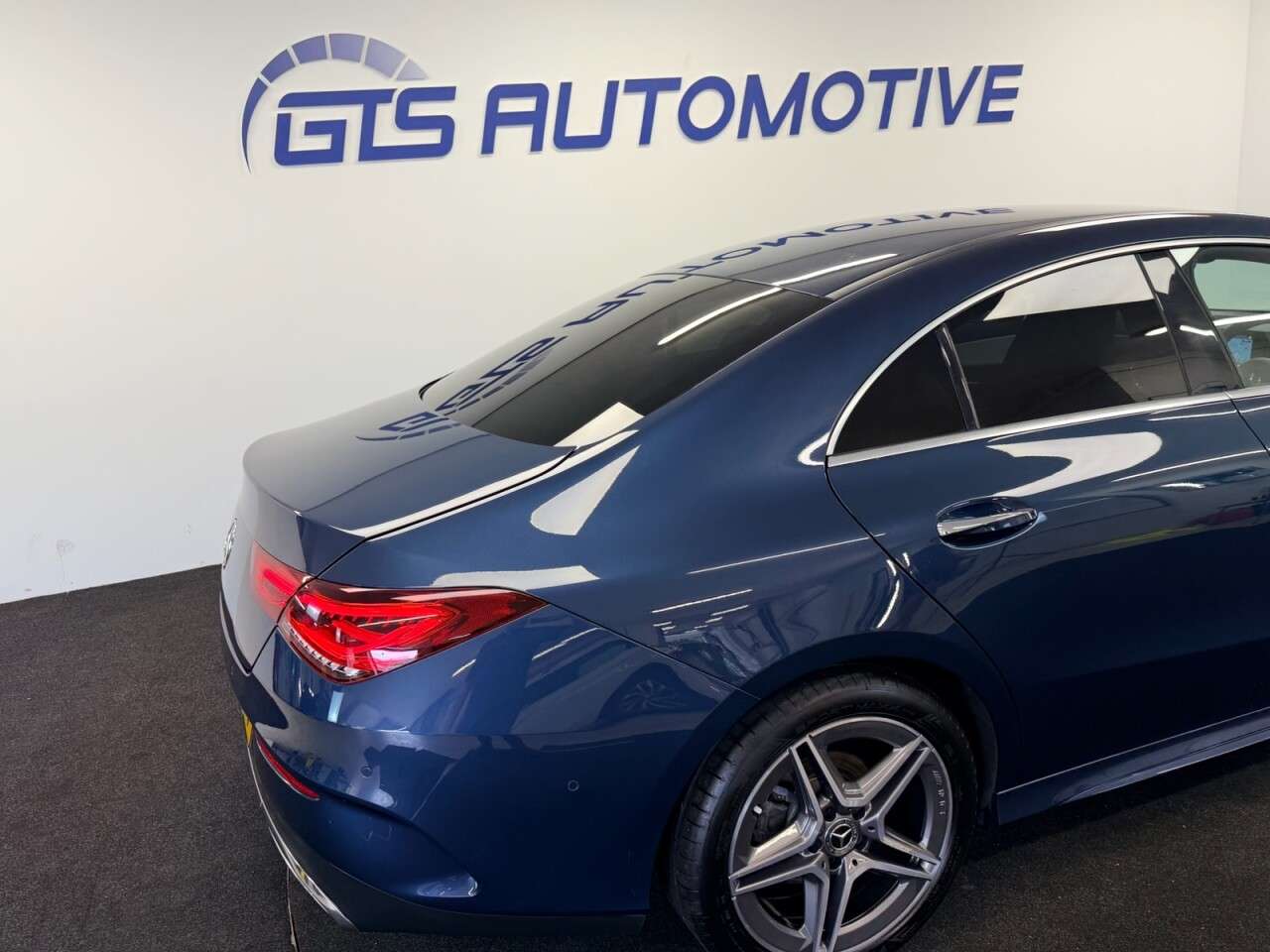 2019 MERCEDES-BENZ CLA 2019 MERCEDES-BENZ CLA