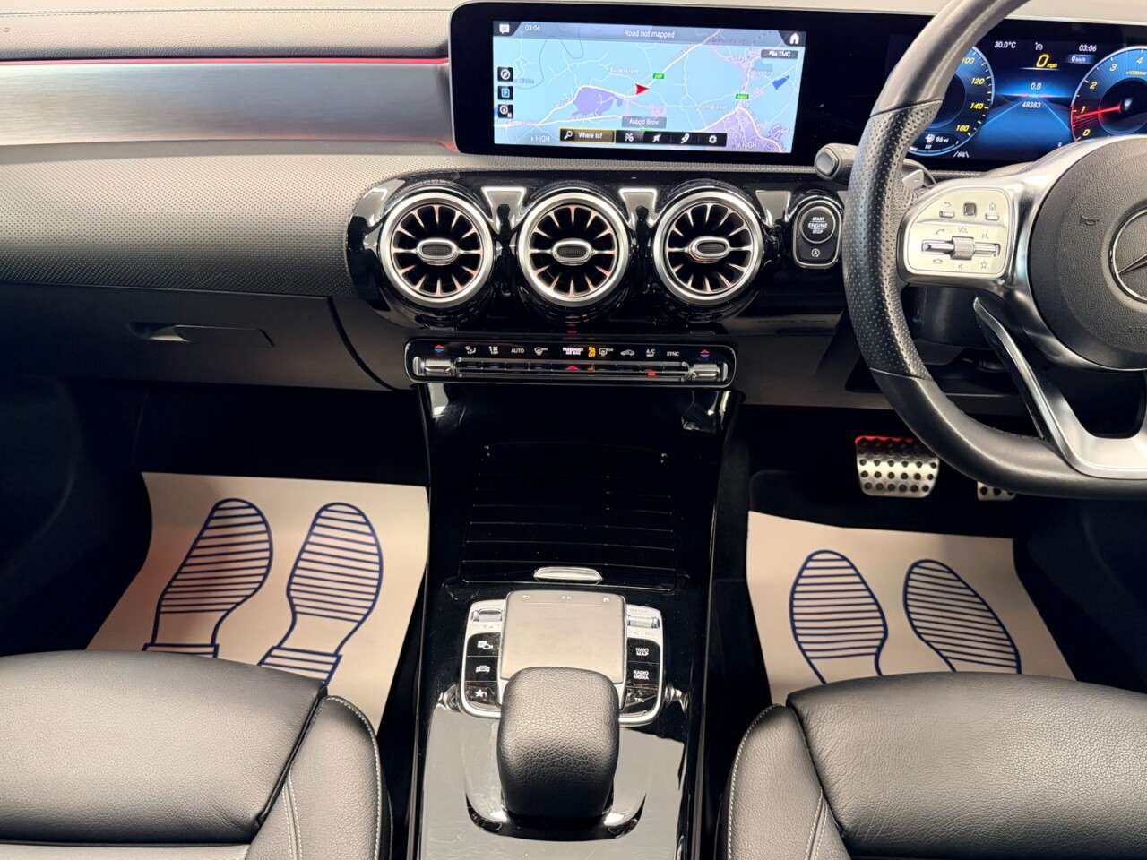 2019 MERCEDES-BENZ CLA 2019 MERCEDES-BENZ CLA
