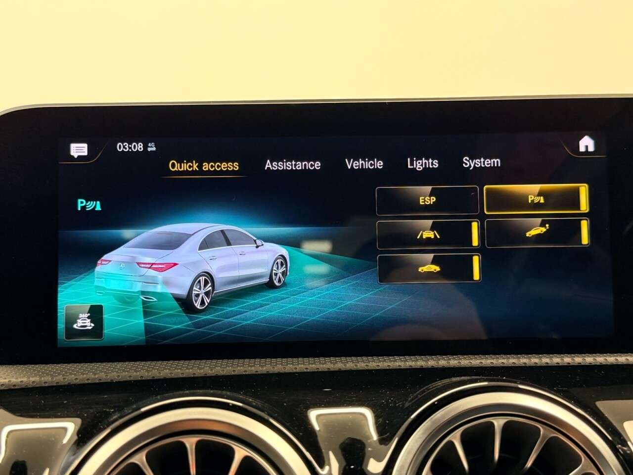 2019 MERCEDES-BENZ CLA 2019 MERCEDES-BENZ CLA