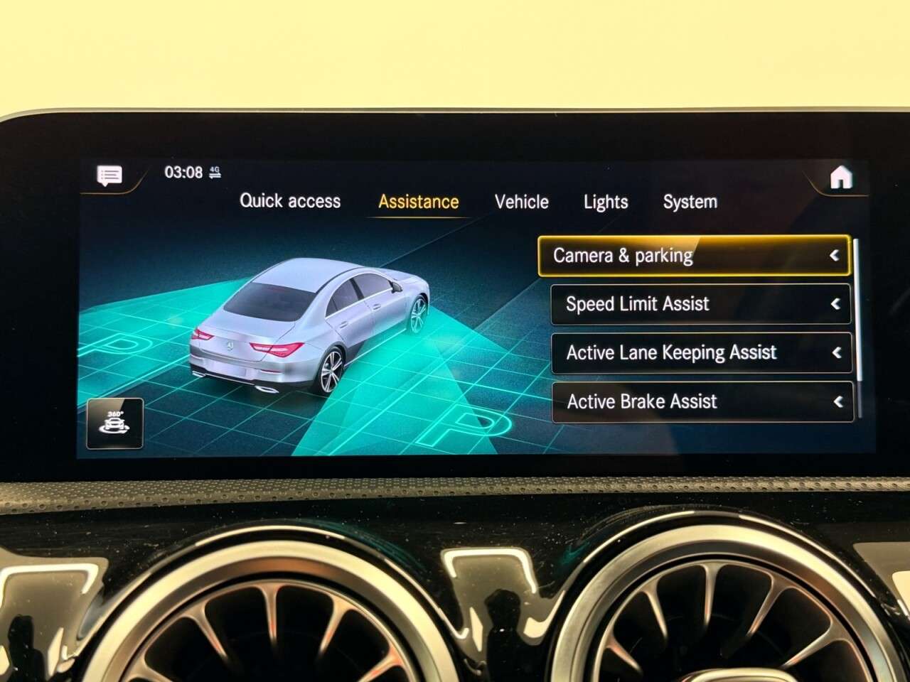 2019 MERCEDES-BENZ CLA 2019 MERCEDES-BENZ CLA