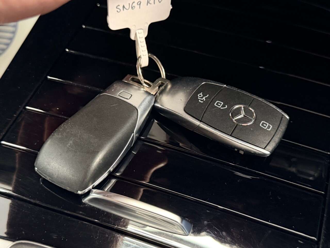 2019 MERCEDES-BENZ CLA 2019 MERCEDES-BENZ CLA