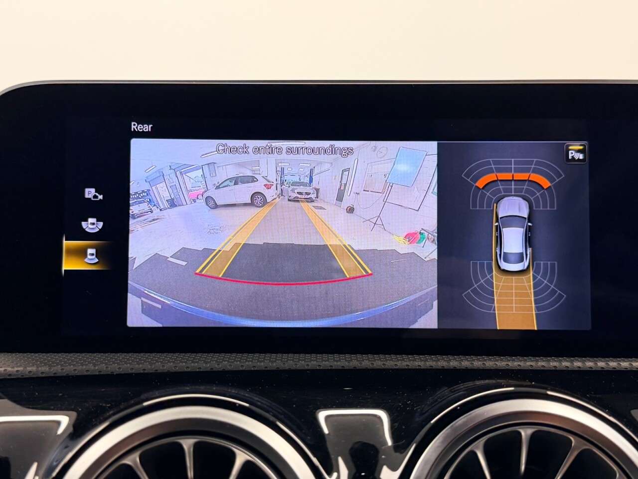 2019 MERCEDES-BENZ CLA 2019 MERCEDES-BENZ CLA