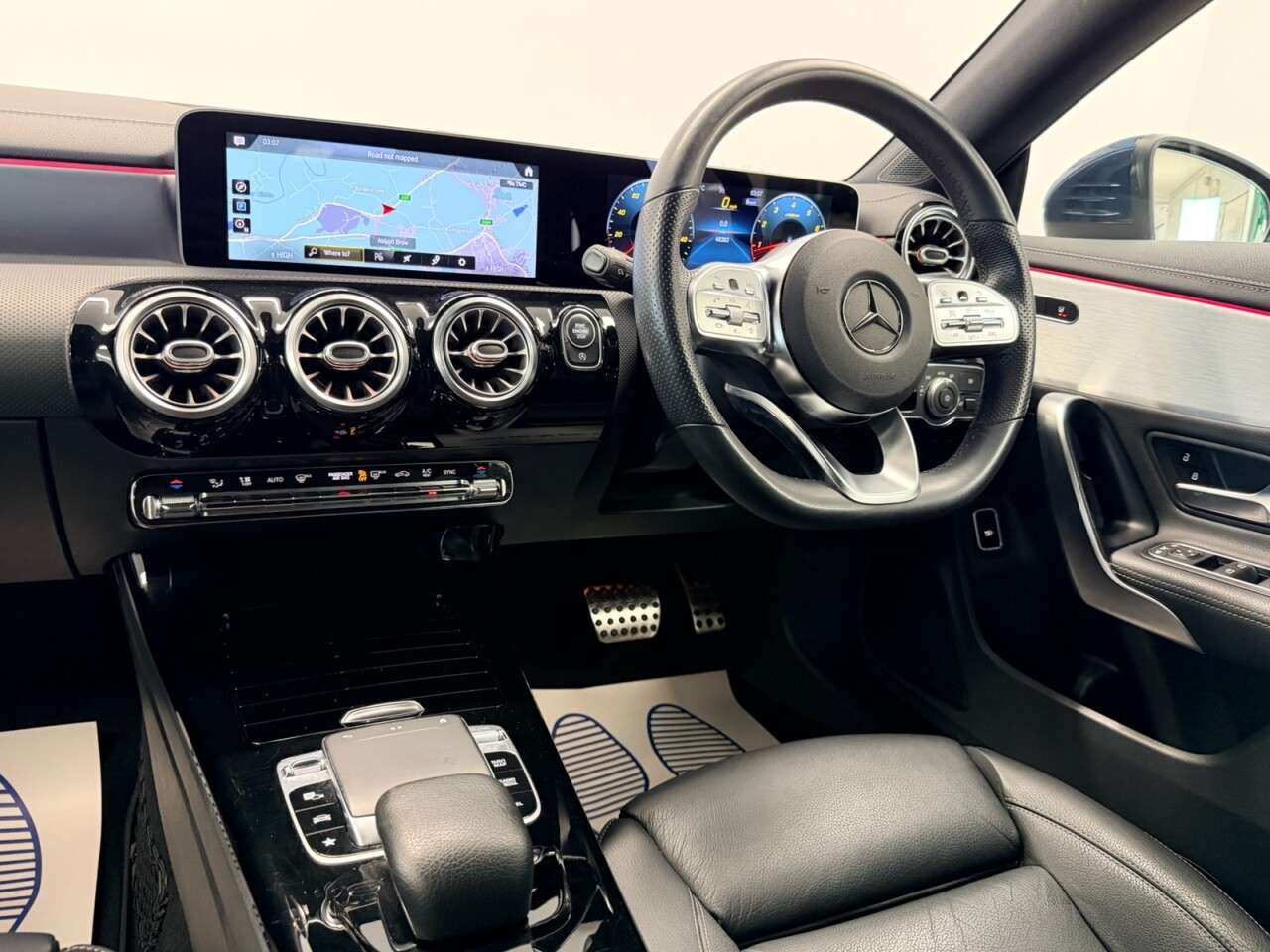2019 MERCEDES-BENZ CLA 2019 MERCEDES-BENZ CLA