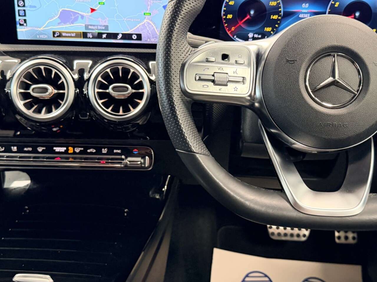 2019 MERCEDES-BENZ CLA 2019 MERCEDES-BENZ CLA