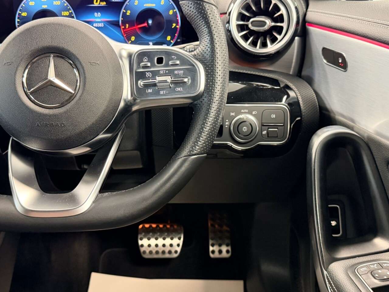 2019 MERCEDES-BENZ CLA 2019 MERCEDES-BENZ CLA