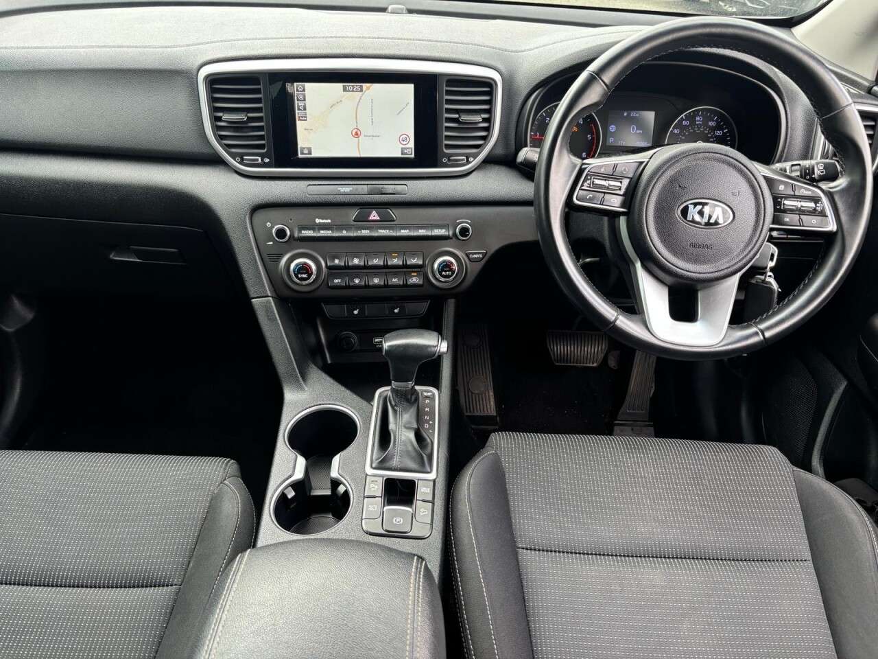 2020 KIA SPORTAGE 2020 KIA SPORTAGE