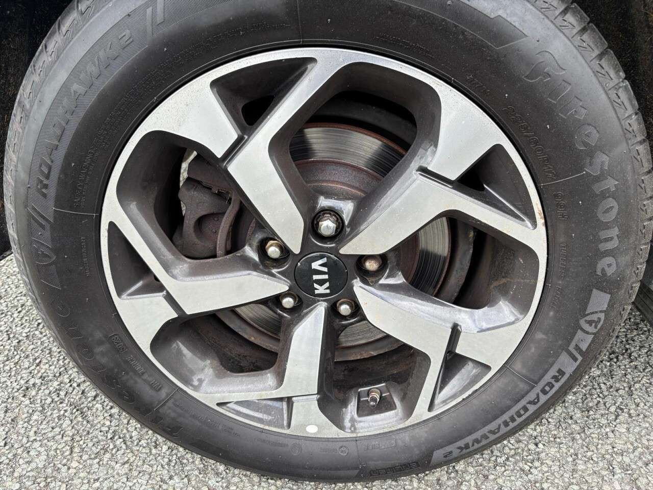 2020 KIA SPORTAGE 2020 KIA SPORTAGE