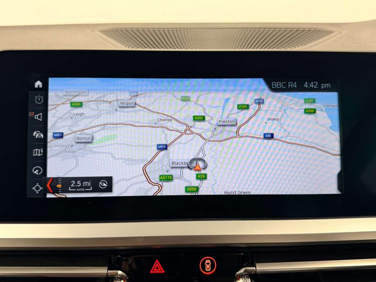 A 2020 BMW 3 SERIES 320d SPORT SALOON 190 BHP + SAT NAV + HEATED LEATHER SIX MONTH WARRANTY MAR A 2020 BMW 3 SERIES 320d SPORT SALOON 190 BHP + SAT NAV + HEATED LEATHER SIX MONTH WARRANTY MAR
