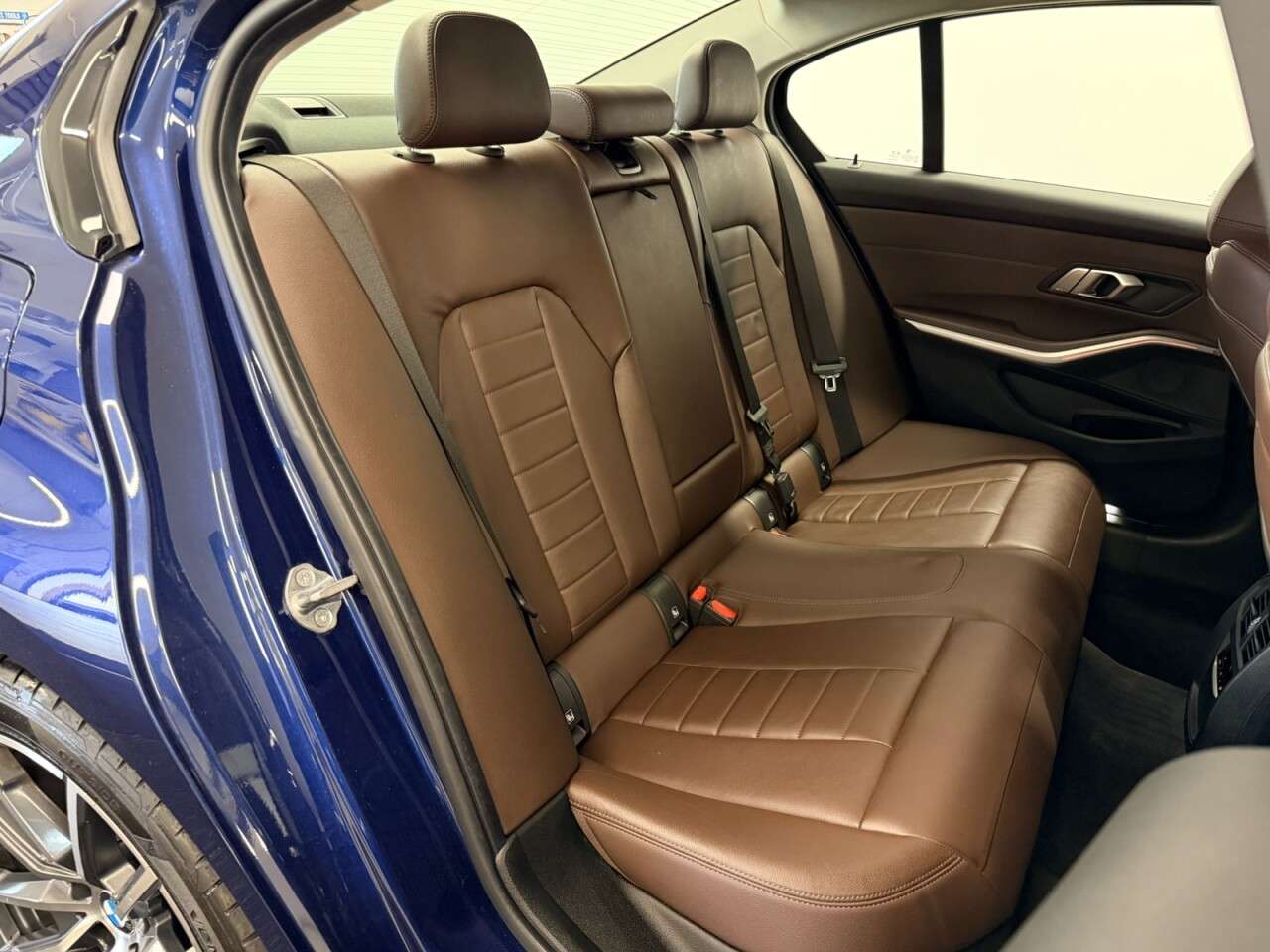 2020 BMW 3 SERIES 2020 BMW 3 SERIES