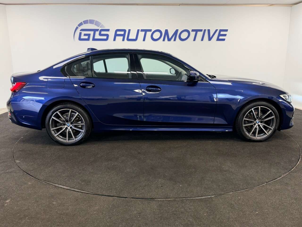 2020 BMW 3 SERIES 2020 BMW 3 SERIES