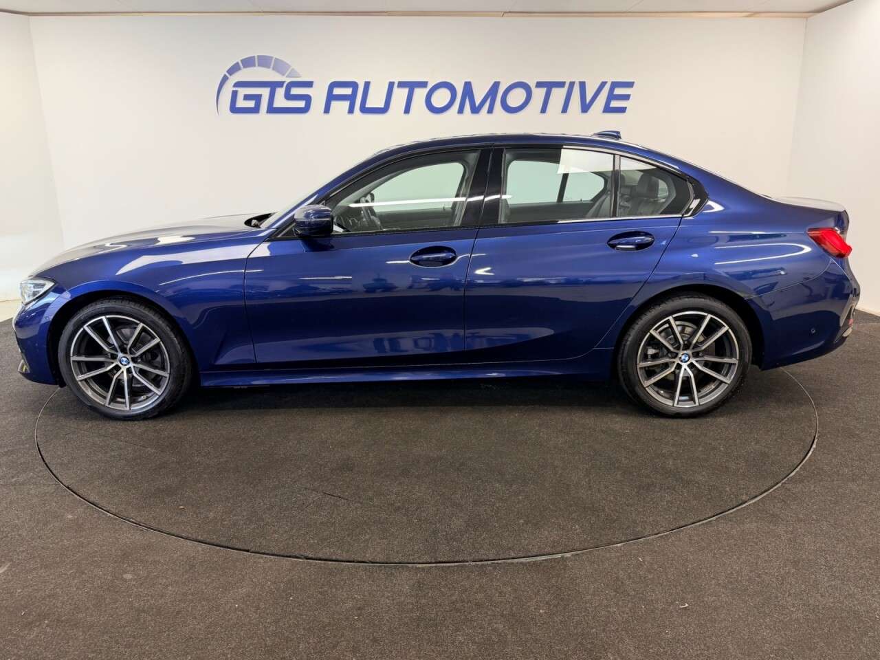 2020 BMW 3 SERIES 2020 BMW 3 SERIES