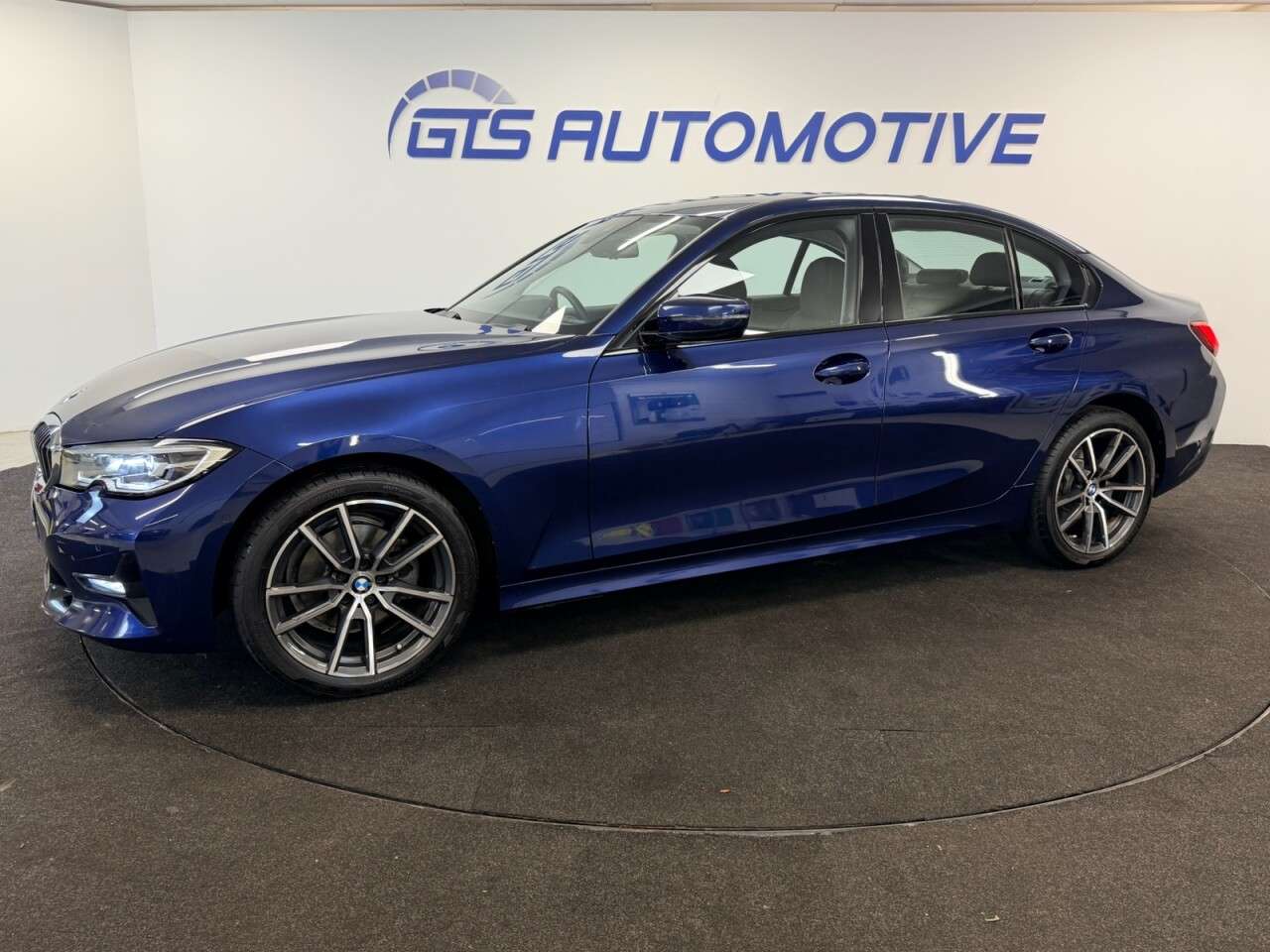 2020 BMW 3 SERIES 2020 BMW 3 SERIES