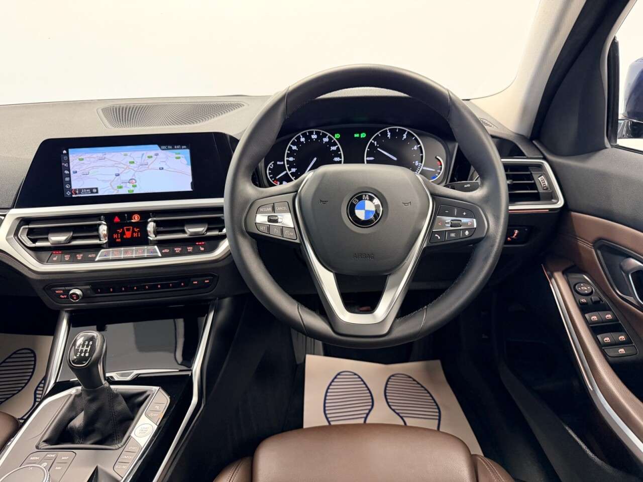 2020 BMW 3 SERIES 2020 BMW 3 SERIES