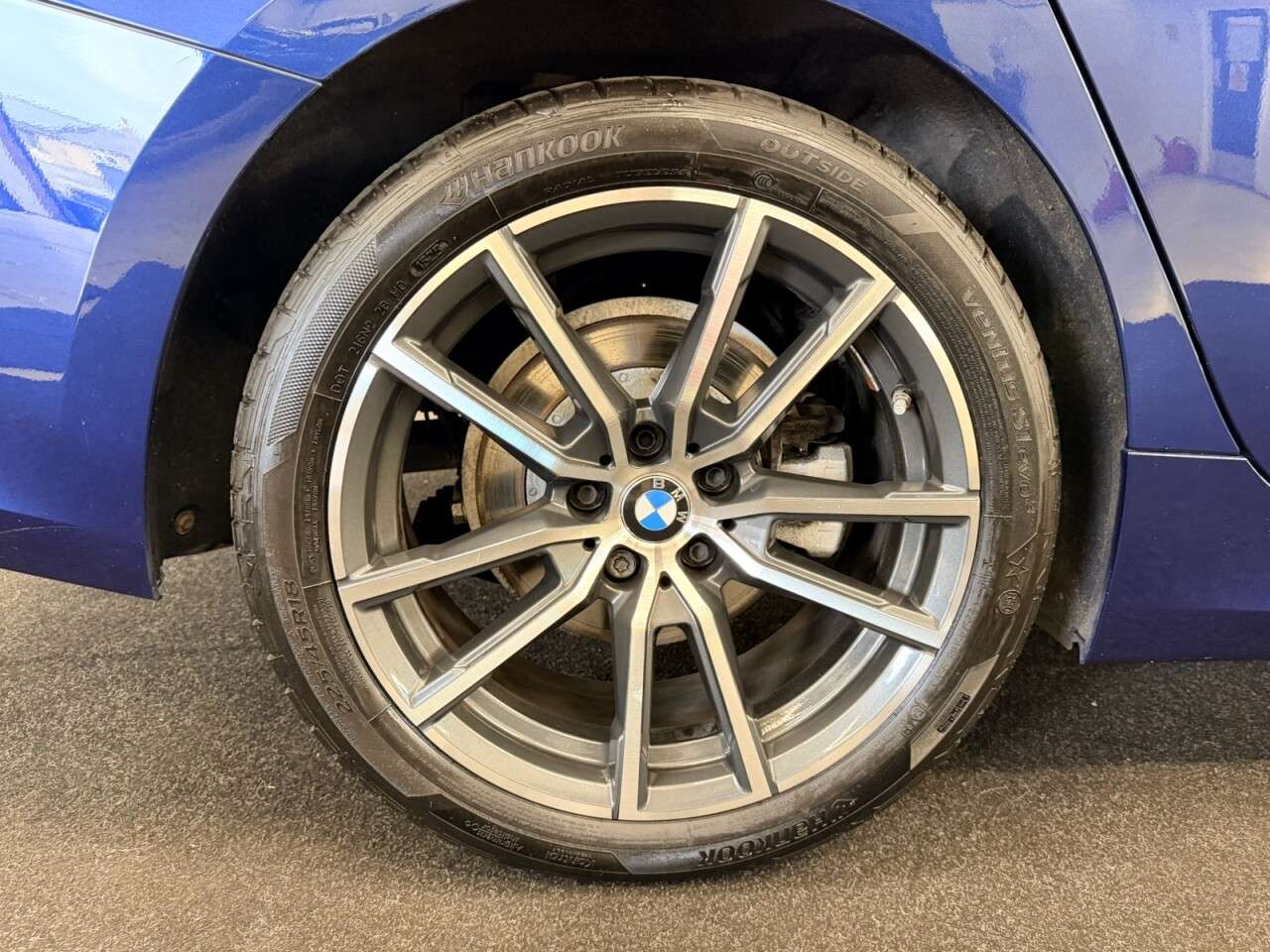 2020 BMW 3 SERIES 2020 BMW 3 SERIES