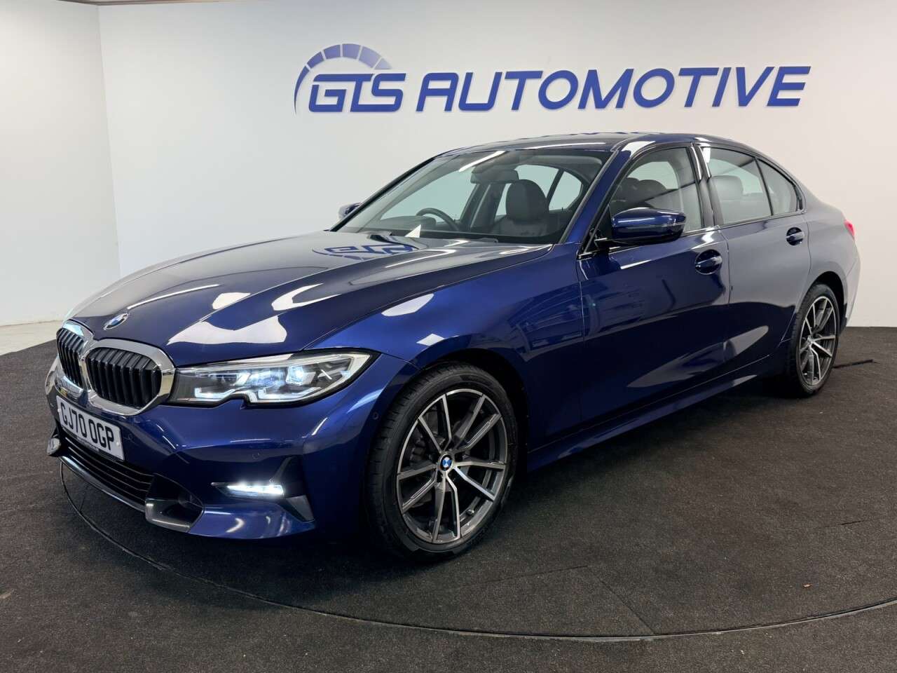 2020 BMW 3 SERIES 2020 BMW 3 SERIES