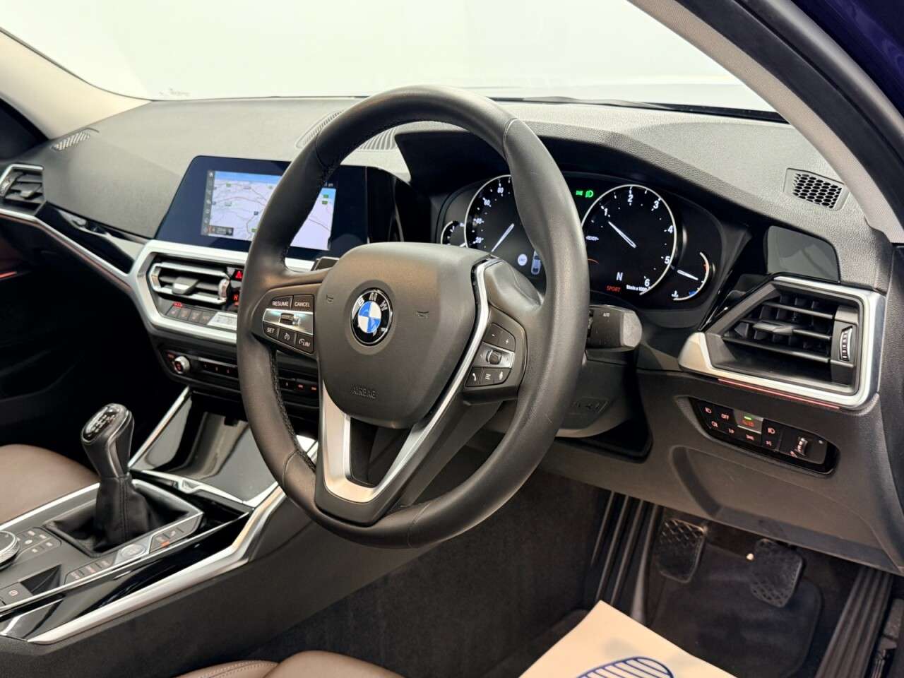 2020 BMW 3 SERIES 2020 BMW 3 SERIES