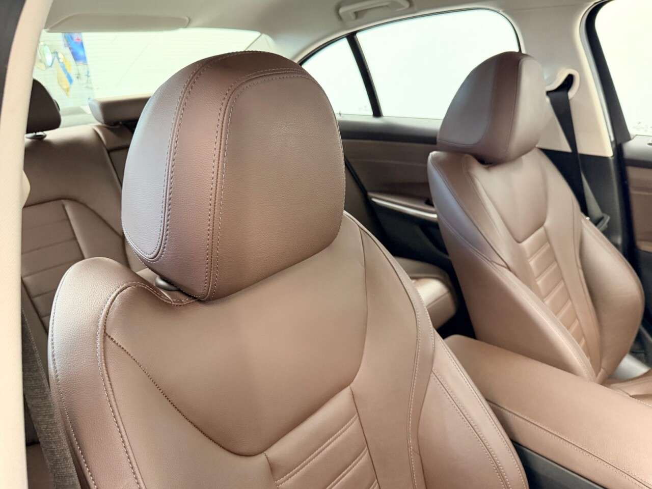 2020 BMW 3 SERIES 2020 BMW 3 SERIES