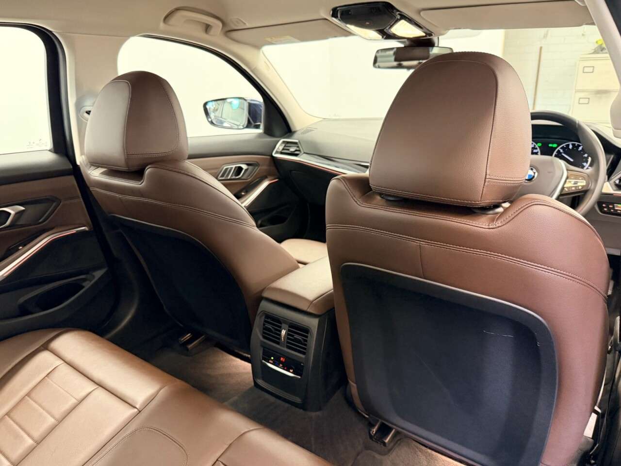 2020 BMW 3 SERIES 2020 BMW 3 SERIES