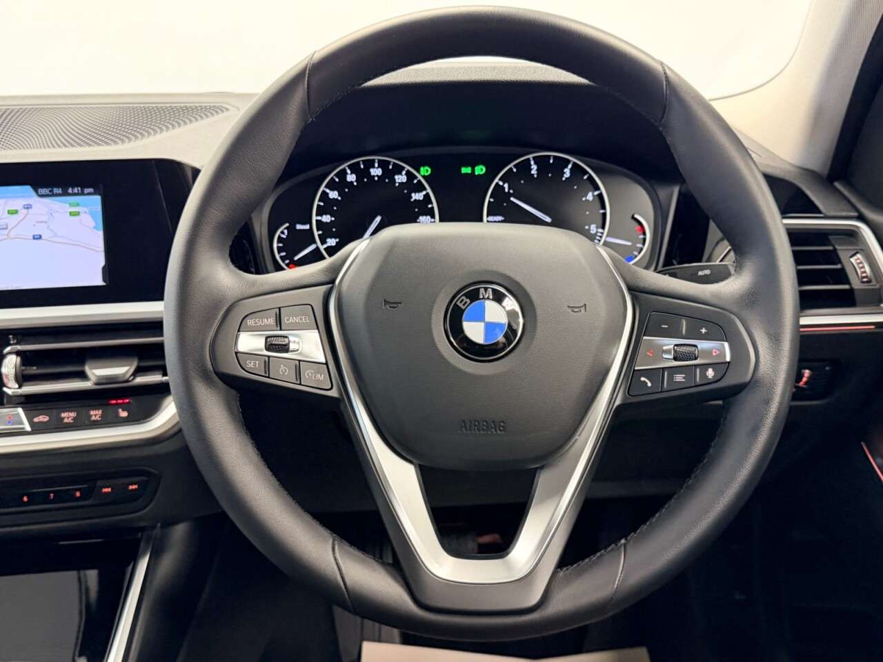 2020 BMW 3 SERIES 2020 BMW 3 SERIES