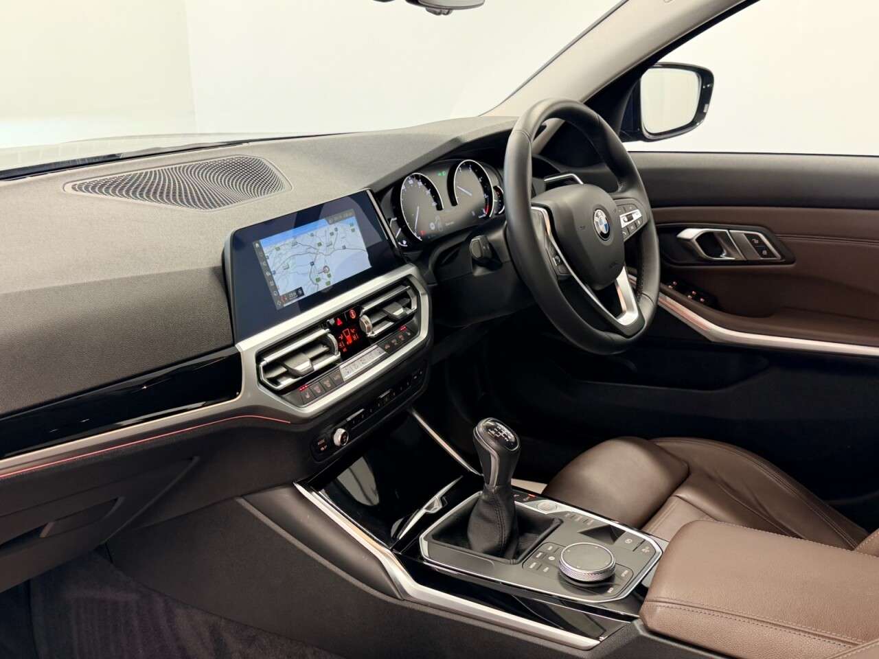 2020 BMW 3 SERIES 2020 BMW 3 SERIES