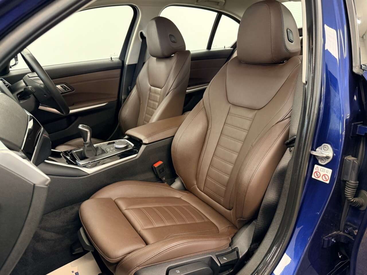 2020 BMW 3 SERIES 2020 BMW 3 SERIES