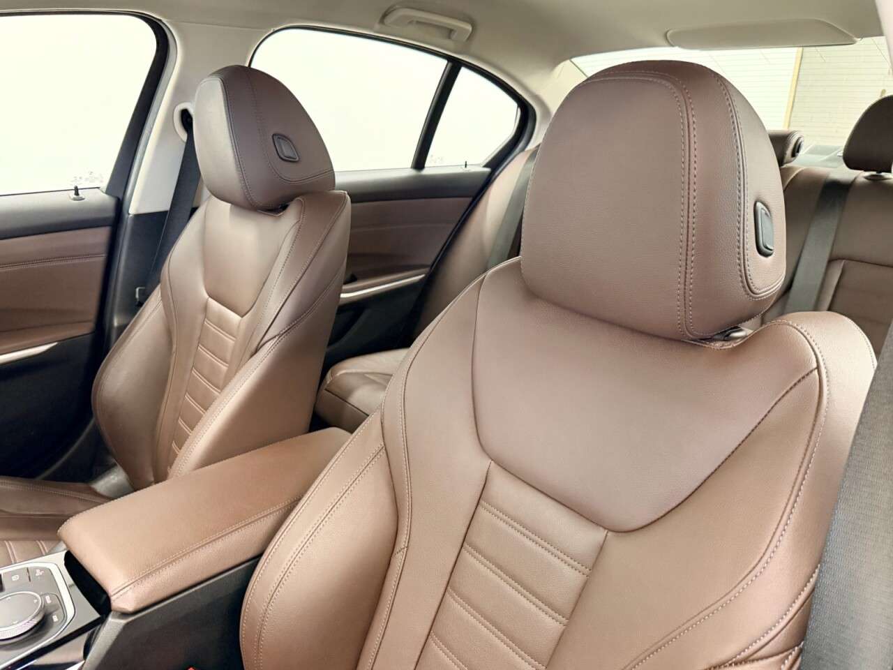 2020 BMW 3 SERIES 2020 BMW 3 SERIES