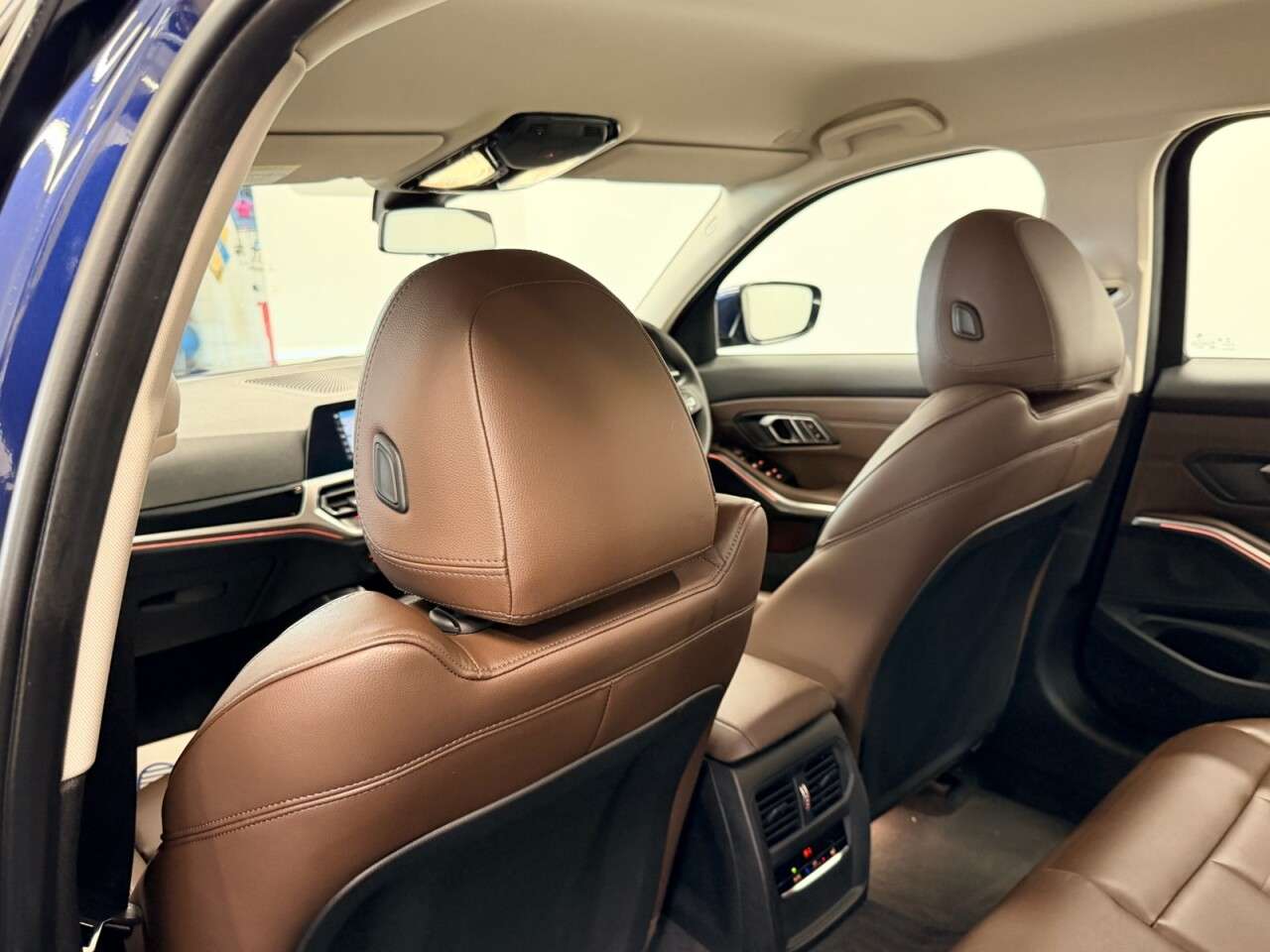 2020 BMW 3 SERIES 2020 BMW 3 SERIES