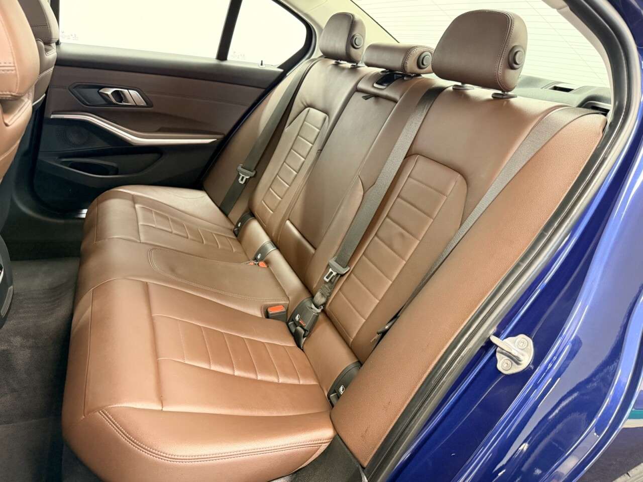 2020 BMW 3 SERIES 2020 BMW 3 SERIES