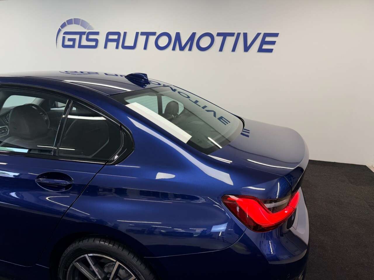 2020 BMW 3 SERIES 2020 BMW 3 SERIES
