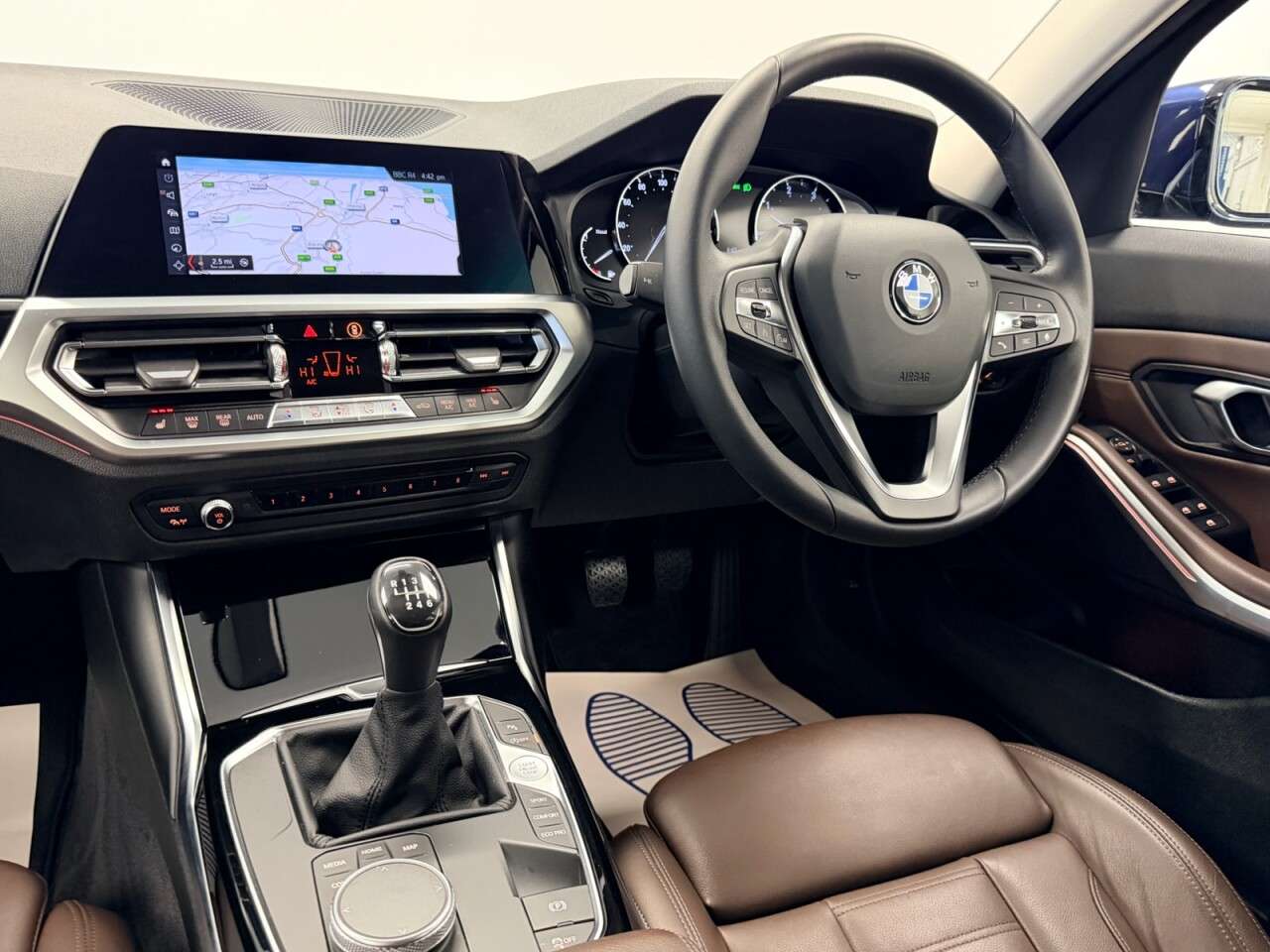 2020 BMW 3 SERIES 2020 BMW 3 SERIES