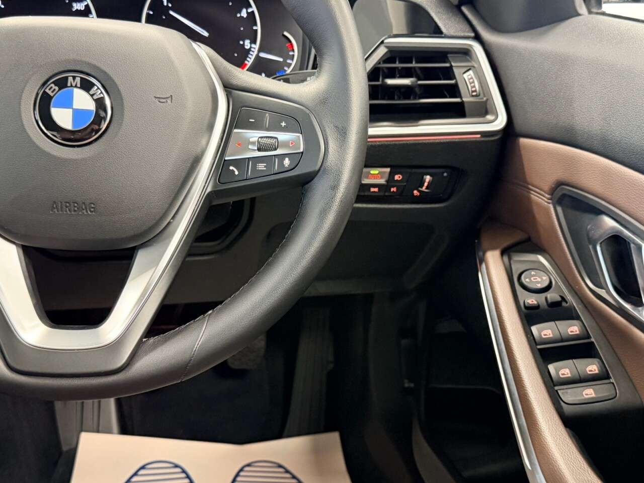 2020 BMW 3 SERIES 2020 BMW 3 SERIES