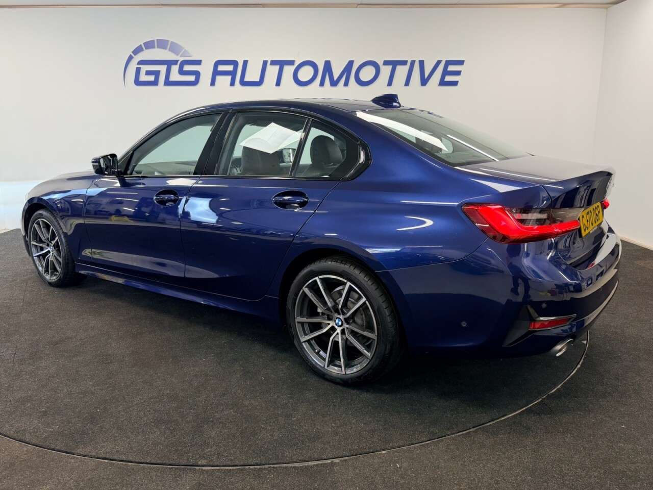 2020 BMW 3 SERIES 2020 BMW 3 SERIES