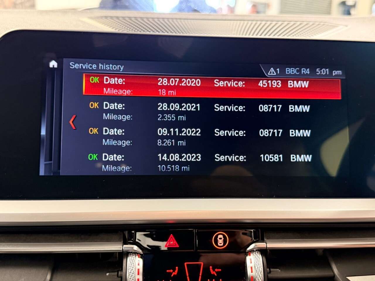 2020 BMW 3 SERIES 2020 BMW 3 SERIES