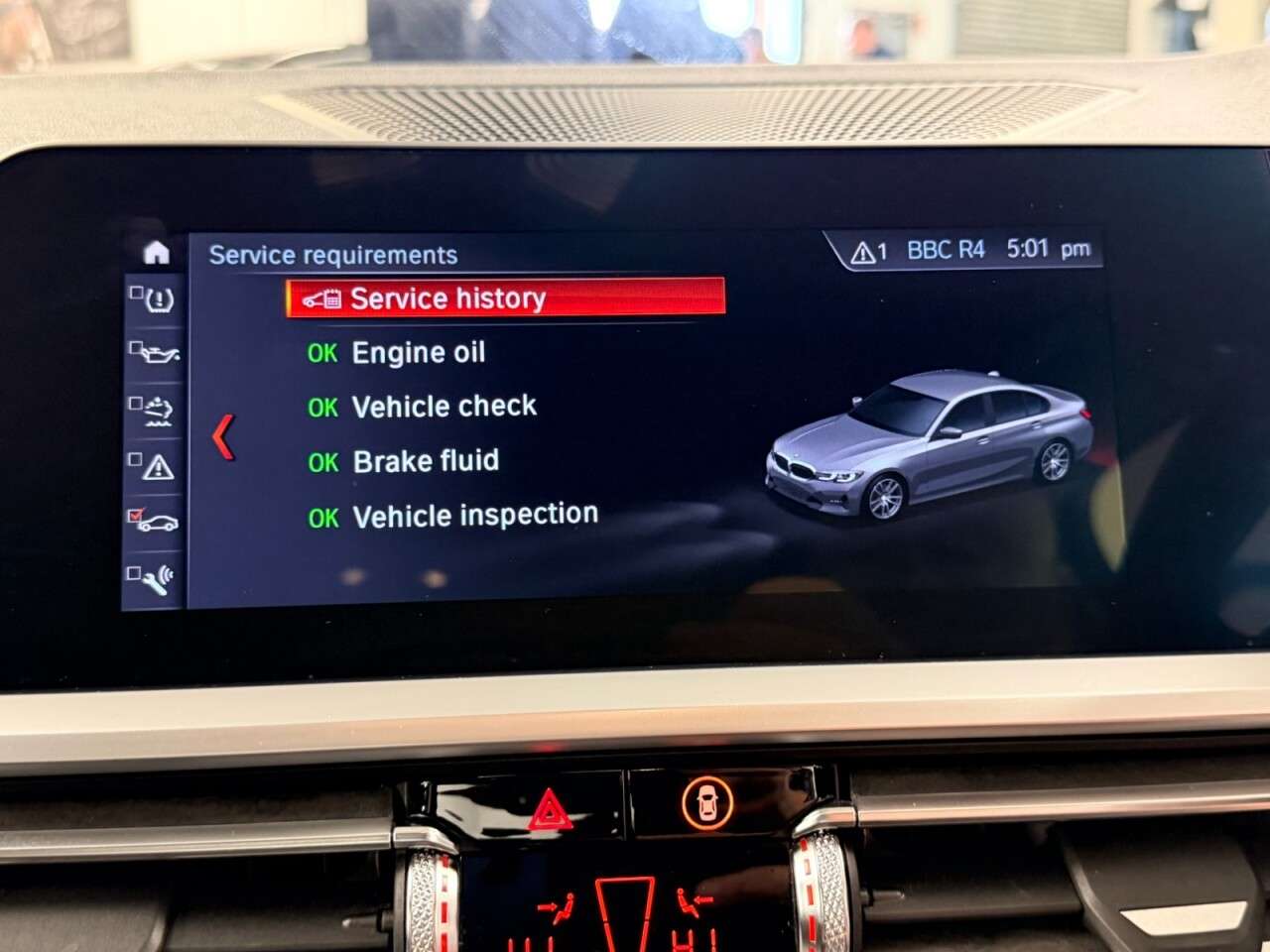 2020 BMW 3 SERIES 2020 BMW 3 SERIES