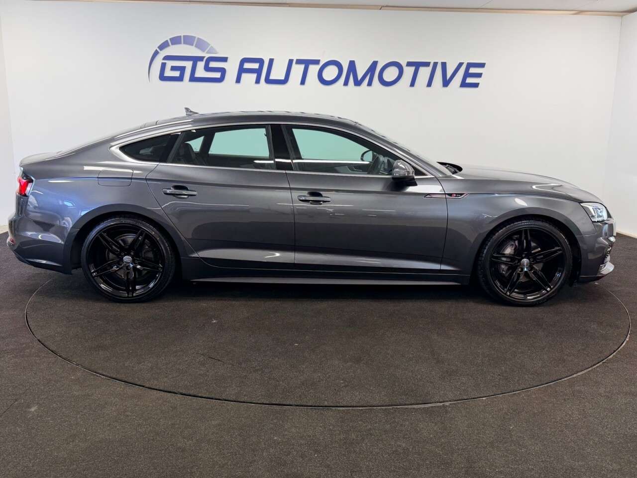 2019 AUDI A5 SPORTBACK 2019 AUDI A5 SPORTBACK