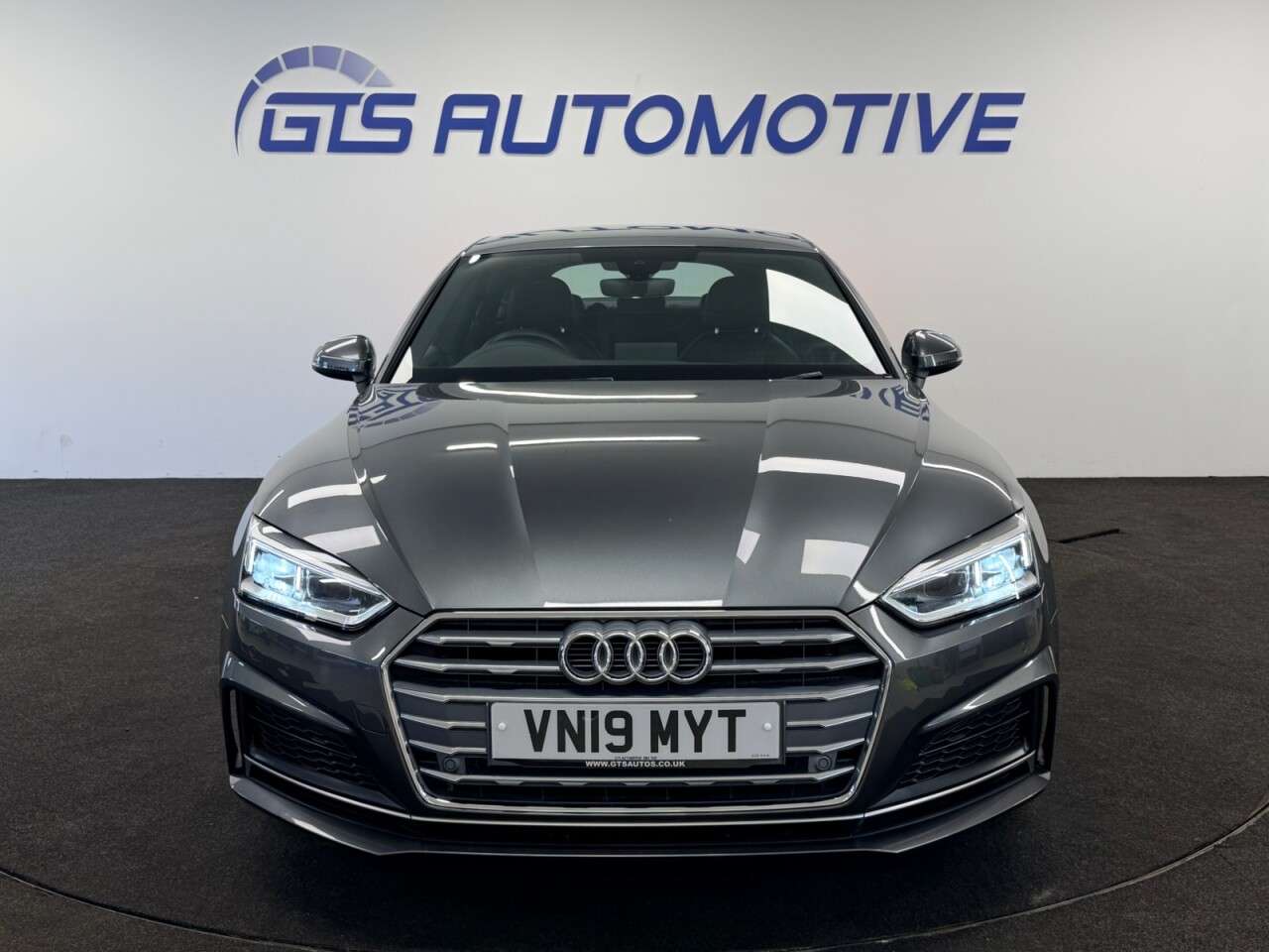 2019 AUDI A5 SPORTBACK 2019 AUDI A5 SPORTBACK