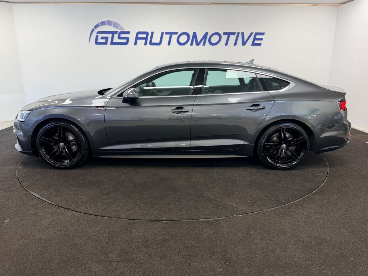 2019 AUDI A5 SPORTBACK 2019 AUDI A5 SPORTBACK