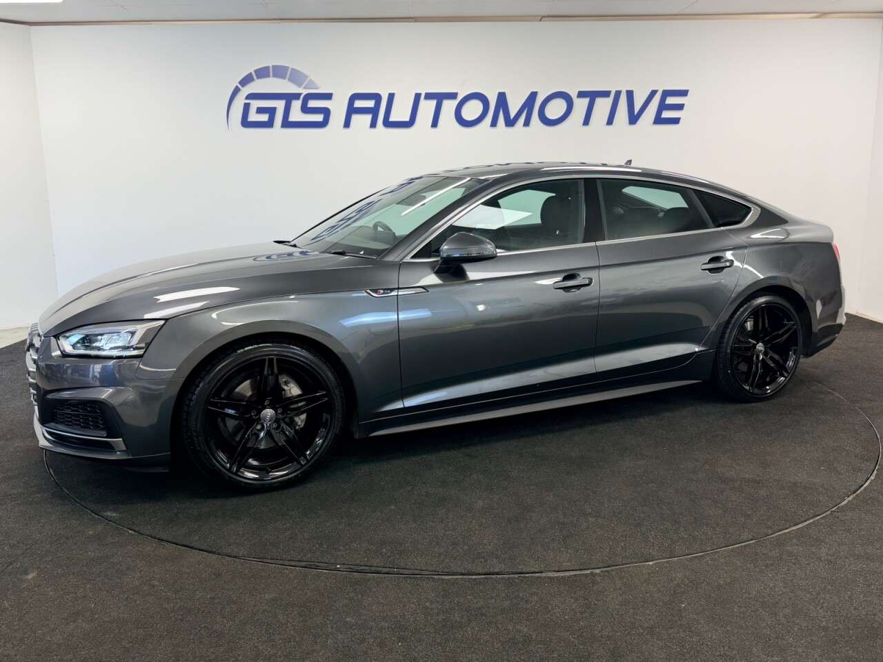 2019 AUDI A5 SPORTBACK 2019 AUDI A5 SPORTBACK