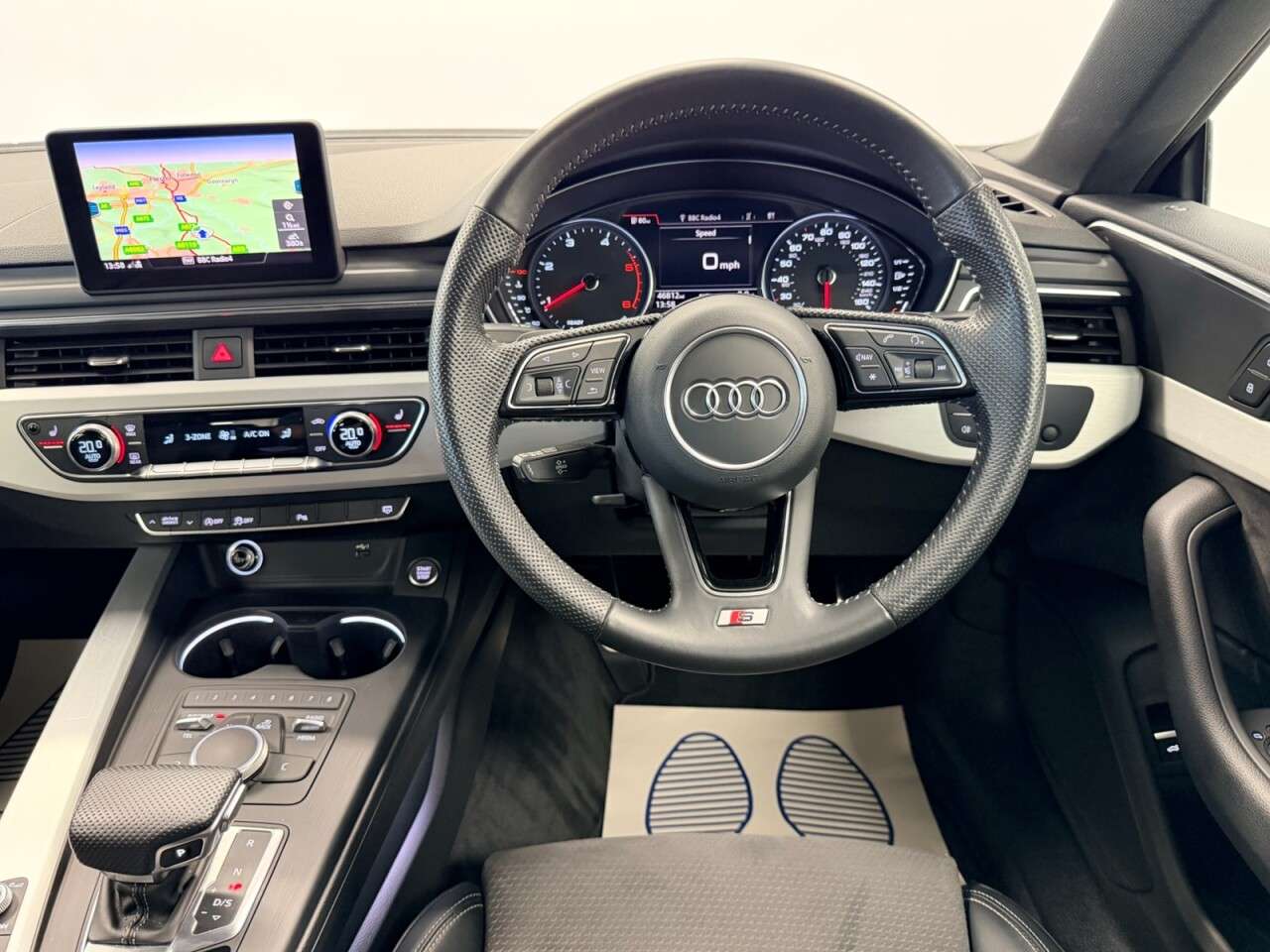 2019 AUDI A5 SPORTBACK 2019 AUDI A5 SPORTBACK