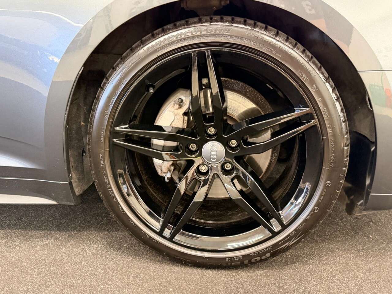 2019 AUDI A5 SPORTBACK 2019 AUDI A5 SPORTBACK
