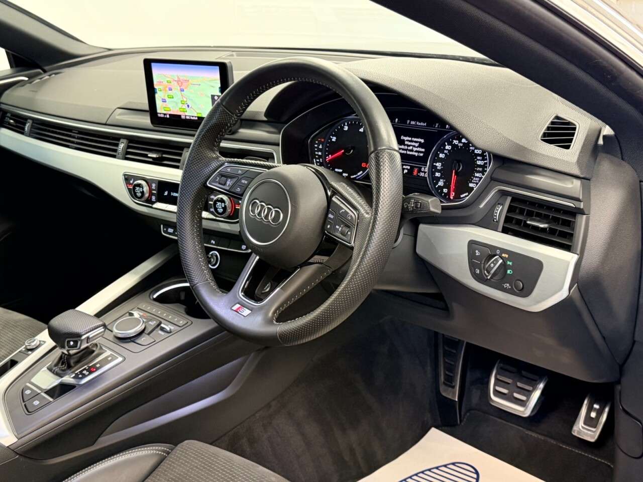 2019 AUDI A5 SPORTBACK 2019 AUDI A5 SPORTBACK