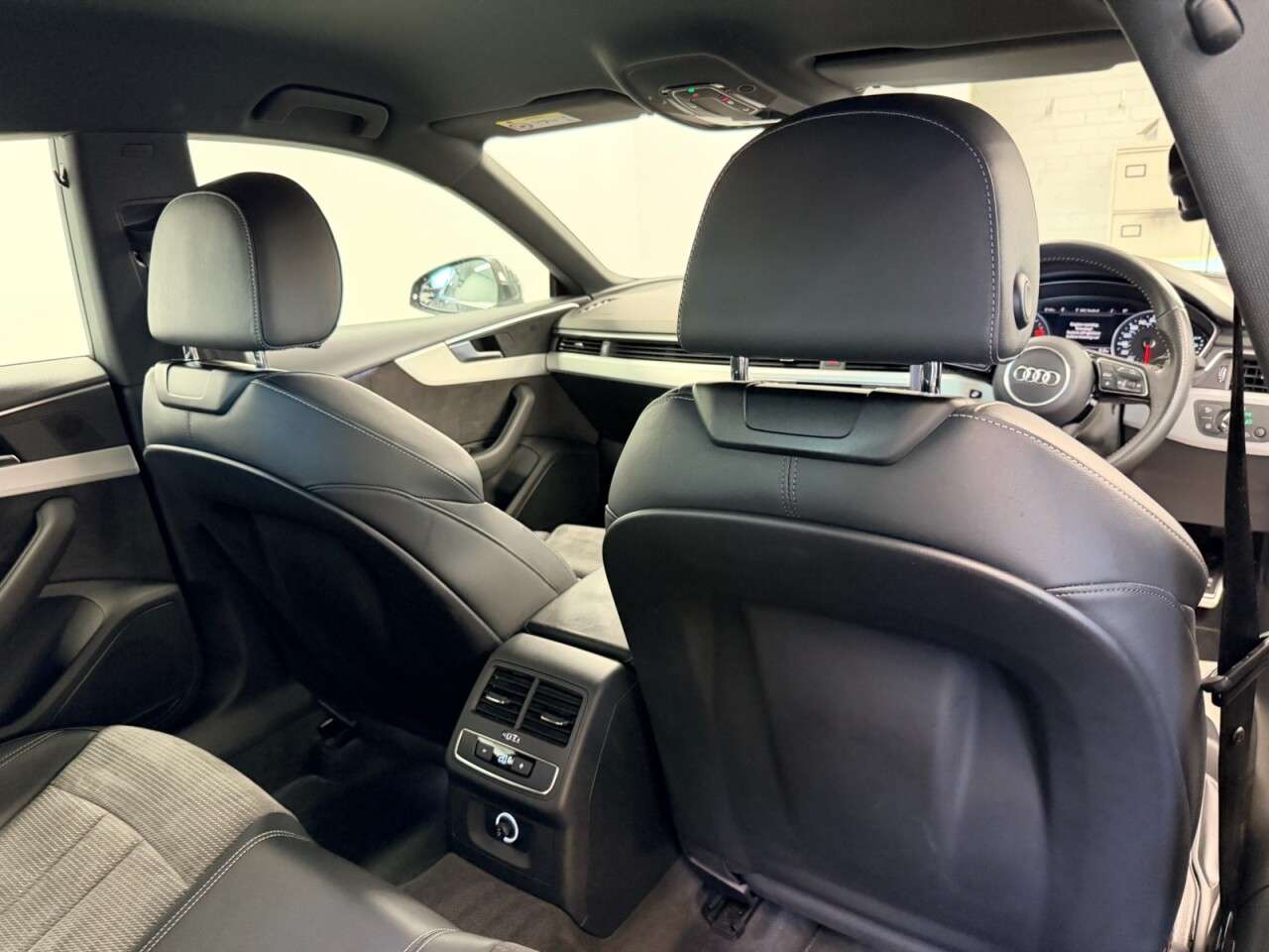 2019 AUDI A5 SPORTBACK 2019 AUDI A5 SPORTBACK