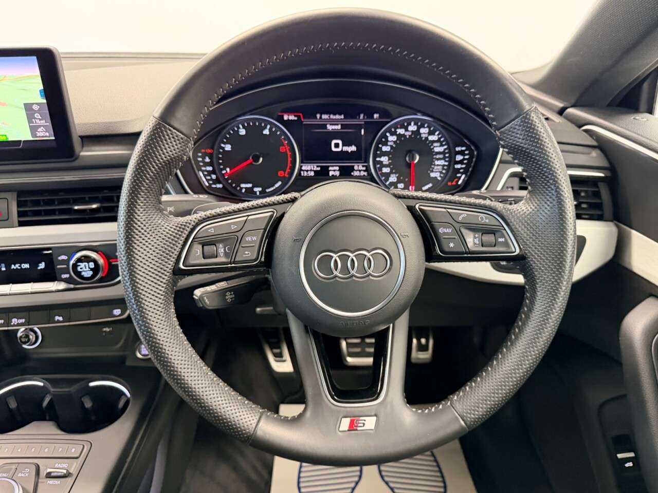 2019 AUDI A5 SPORTBACK 2019 AUDI A5 SPORTBACK