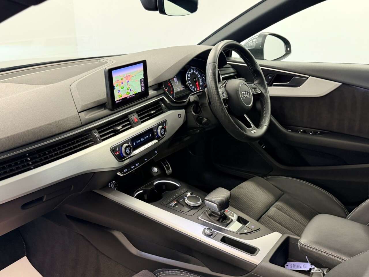 2019 AUDI A5 SPORTBACK 2019 AUDI A5 SPORTBACK