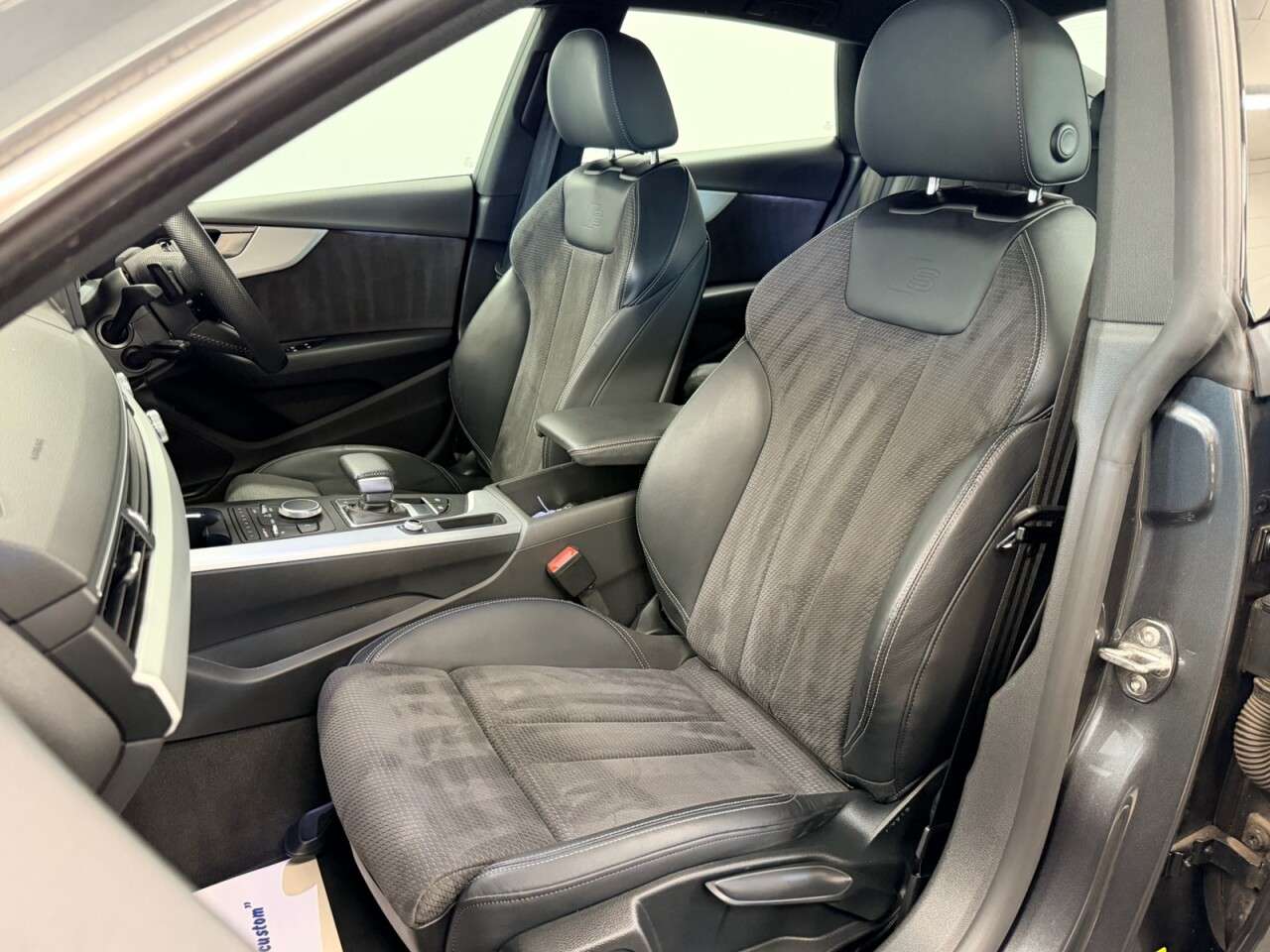 2019 AUDI A5 SPORTBACK 2019 AUDI A5 SPORTBACK