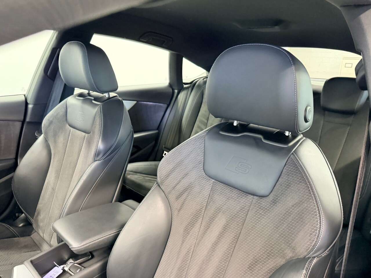 2019 AUDI A5 SPORTBACK 2019 AUDI A5 SPORTBACK