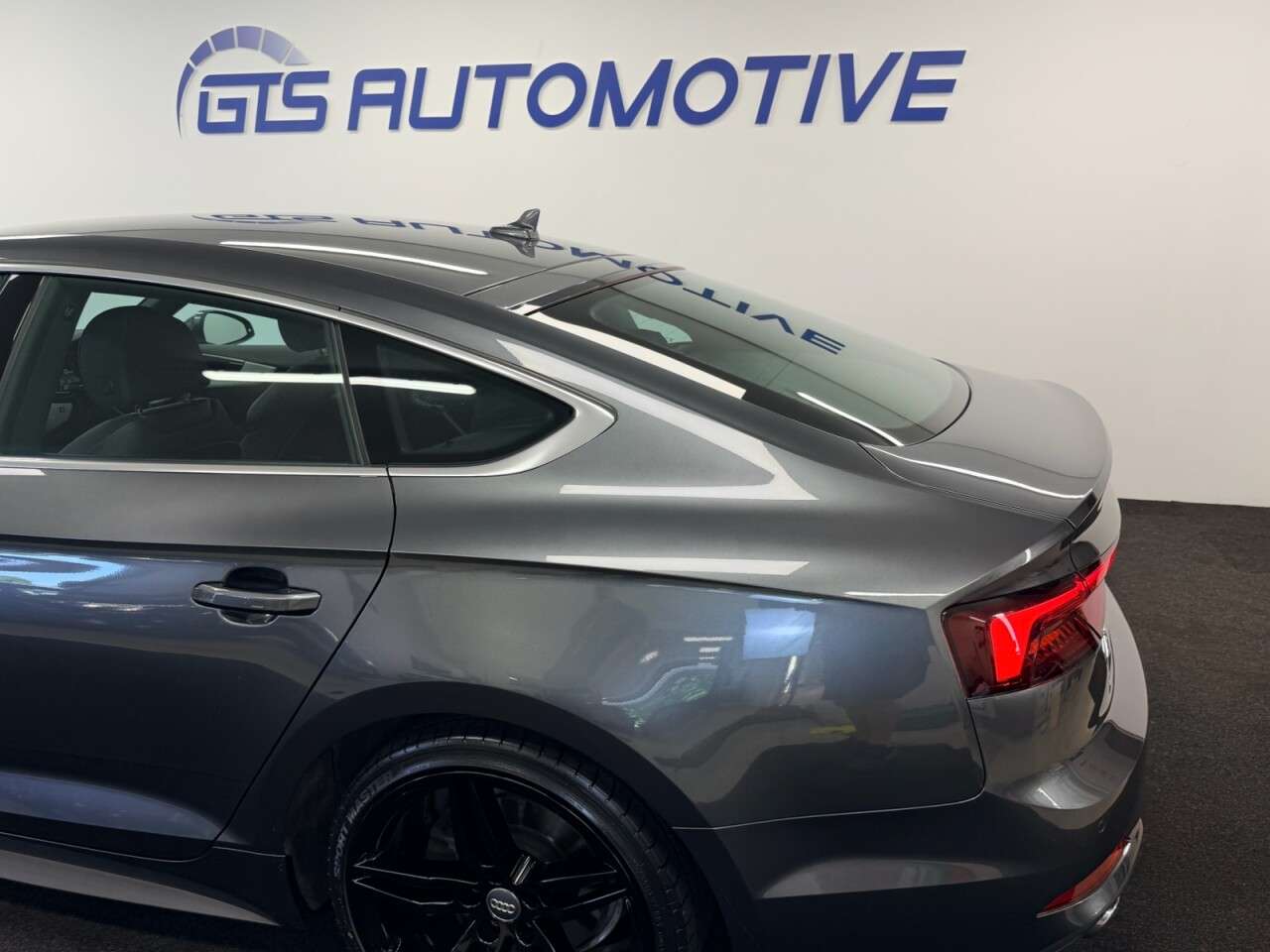 2019 AUDI A5 SPORTBACK 2019 AUDI A5 SPORTBACK