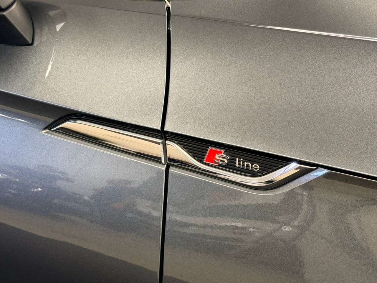 2019 AUDI A5 SPORTBACK 2019 AUDI A5 SPORTBACK