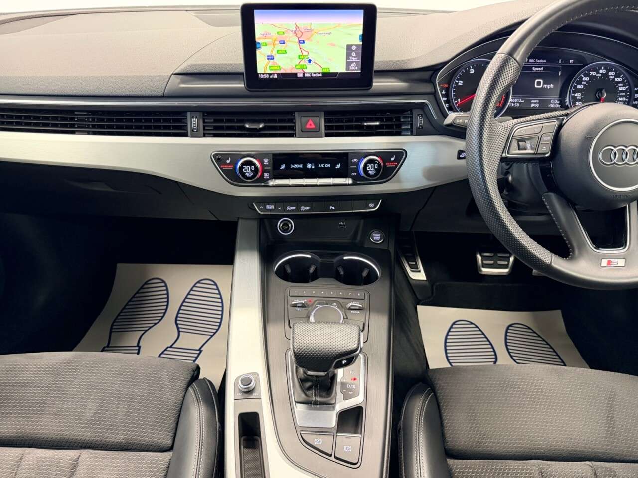 2019 AUDI A5 SPORTBACK 2019 AUDI A5 SPORTBACK