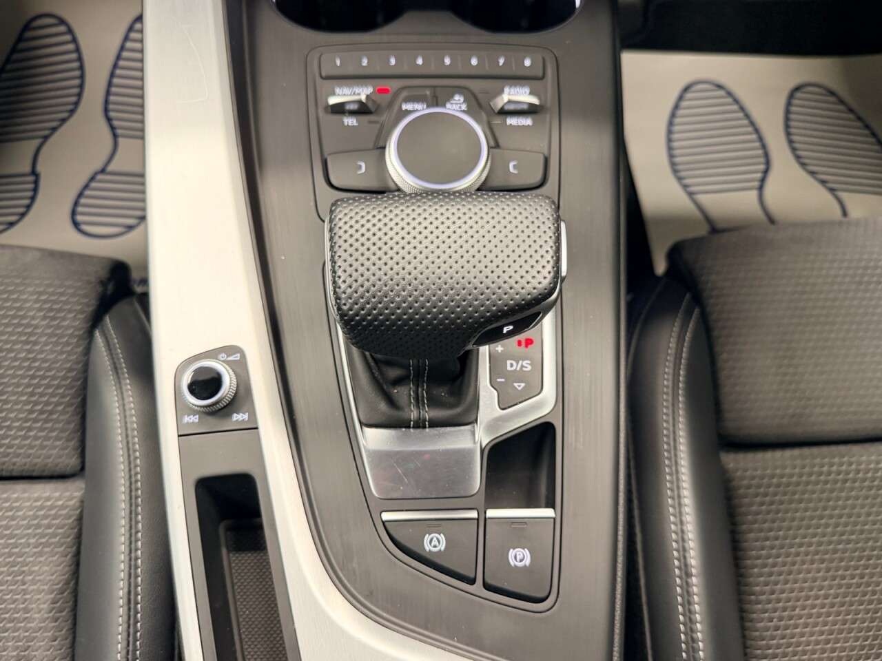 2019 AUDI A5 SPORTBACK 2019 AUDI A5 SPORTBACK